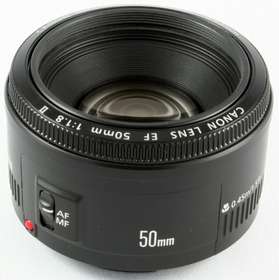 Ремонт объектива Canon EF 50mm f/1.8 II Ремонт объектива Canon EF 50mm f/1.8 II