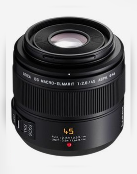 Ремонт объектива Panasonic 45mm f2.8 Aspherical (H-ES045E) Ремонт объектива Panasonic 45mm f2.8 Aspherical (H-ES045E)