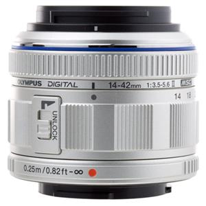 Olympus 14-42 сломался зум упал Olympus 14-42 не работает зум, не фокусируется